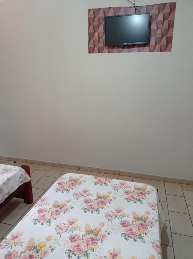 Hotel Pousada Novo Horizonte Novo Horizonte  Bagian luar foto